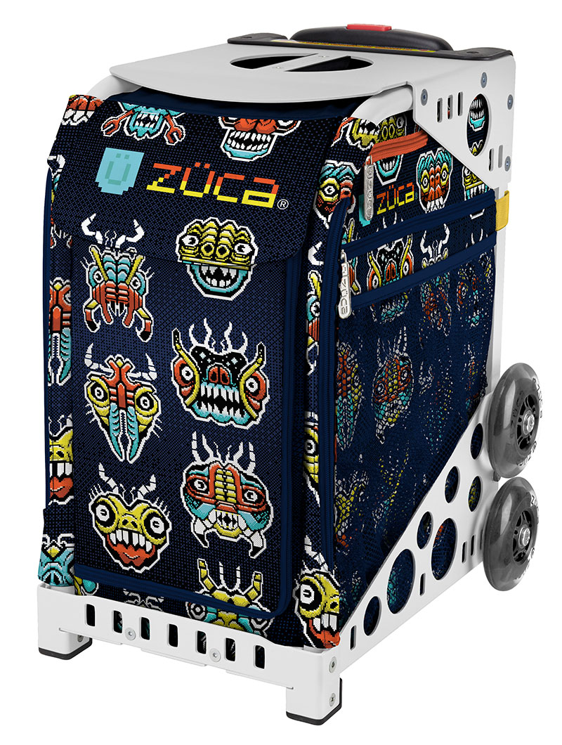 Сумка Zuca Space Bugs